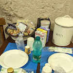 Photo n°2 de l'avis de Cristiano.d fait le 03/07/2023 à 19:09 sur le  Residence San Giorgio à Matera