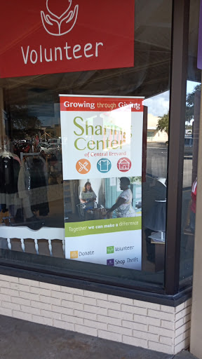 Social Services Organization «Central Brevard Sharing Center», reviews and photos, 172 E Merritt Island Causeway, Merritt Island, FL 32952, USA