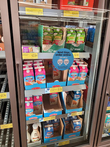 Supermarket «ALDI», reviews and photos, 925 Easton Rd, Abington, PA 19001, USA