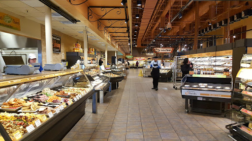 Supermarket «Wegmans», reviews and photos, 675 Alberta Dr, Amherst, NY 14226, USA