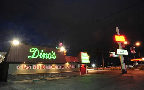 Dino's Lounge image
