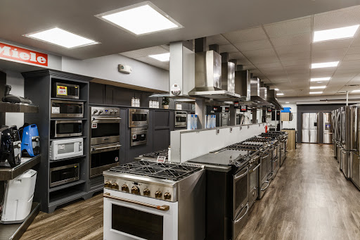 Appliance Store «County TV & Appliance», reviews and photos, 2770 Summer St, Stamford, CT 06905, USA