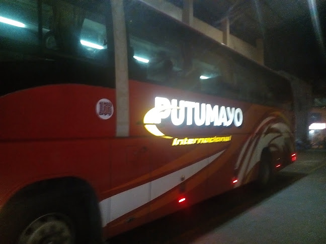 Cooperativa de Transportes Interprovincial Putumayo - Agencia de seguros