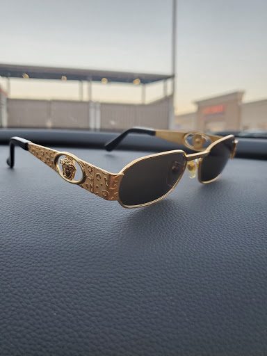 Optician «All American Eyeglass Repair», reviews and photos, 5610 Southwest Fwy, Houston, TX 77057, USA