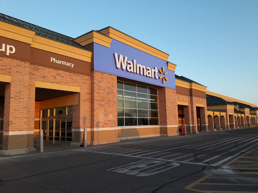 Discount Store «Walmart», reviews and photos, 9165 Cahill Ave, Inver Grove Heights, MN 55076, USA