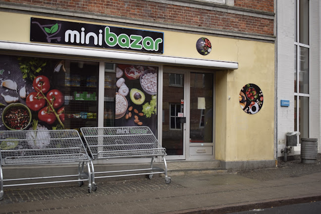 Mini Bazar Marked Viborg