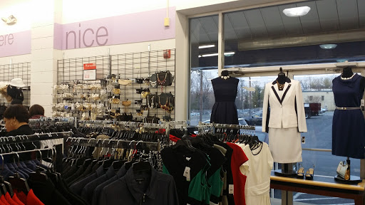 Clothing Store «K&G Fashion Superstore», reviews and photos, 4955 Nicholson Ct, Kensington, MD 20895, USA