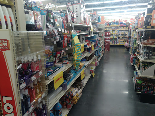 Dollar Store «FAMILY DOLLAR», reviews and photos, 340 Cape Coral Pkwy E, Cape Coral, FL 33904, USA
