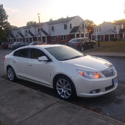 Coates Car Care en Youngstown
