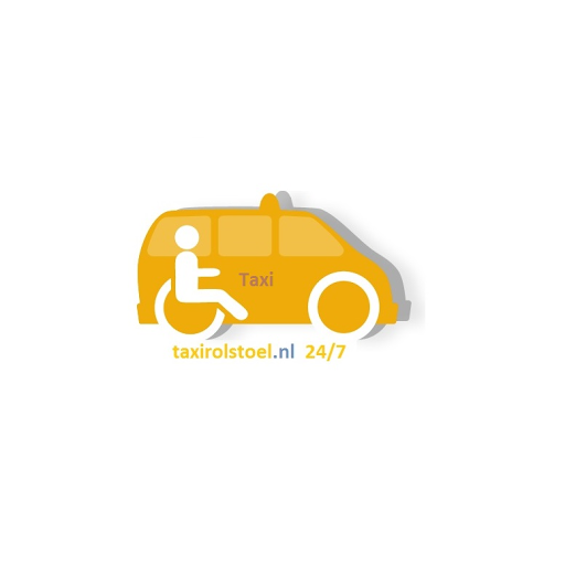 Rolstoel Taxi Amsterdam wheelchair