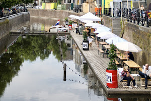 Rondvaart SLOEP HUREN DEN BOSCH