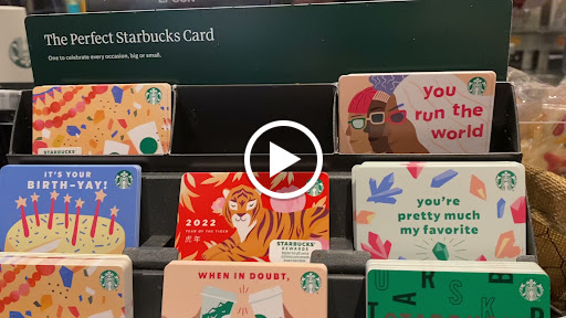 Starbucks image