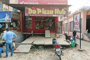Da pizza hub babarpur (ajeetmal) image