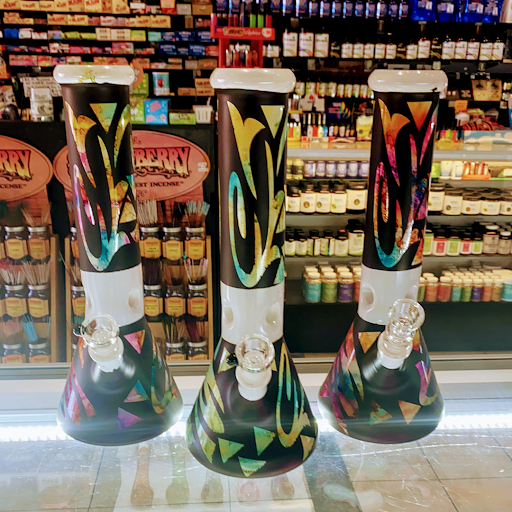 Herb Shop «Traders Smoke Shop», reviews and photos, 14880 N Northsight Blvd #104, Scottsdale, AZ 85260, USA