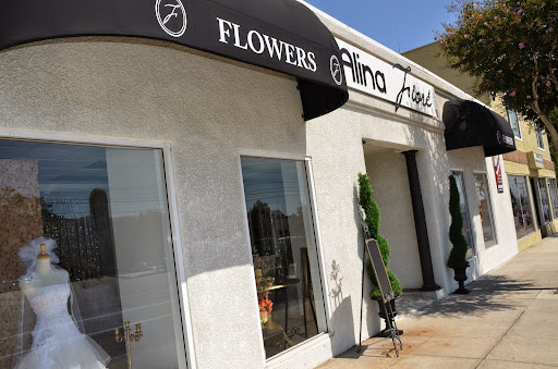 Florist «Alina Fiore», reviews and photos, 3829 Foothill Blvd, La Crescenta, CA 91214, USA