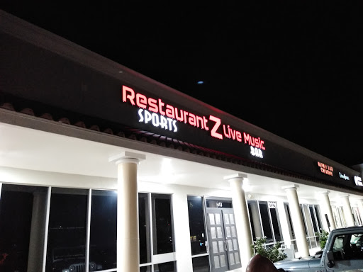 Sports Bar «Z Grill & Tap», reviews and photos, 2321 Cross Timbers Rd #413, Flower Mound, TX 75028, USA