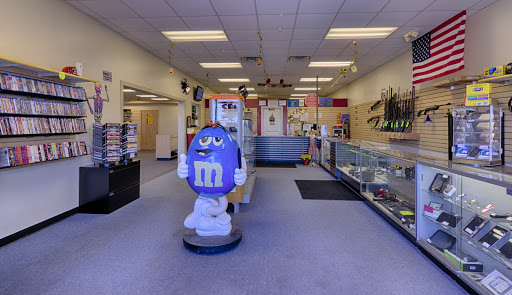 Pawn Shop «West Coast Pawn and Gun Inc», reviews and photos, 42621 US-27, Davenport, FL 33837, USA