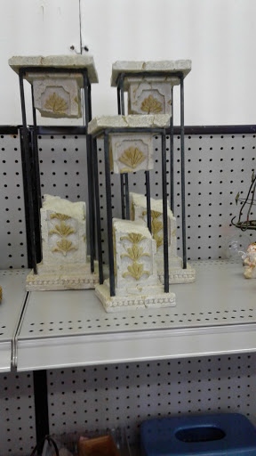 Thrift Store «Habitat For Humanity Restore», reviews and photos, 1123 Central Pkwy SW, Decatur, AL 35601, USA