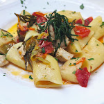 Photo n°2 de l'avis de Giovanni.i fait le 07/09/2021 à 12:03 sur le  Restaurant Il Calesse à Castellabate