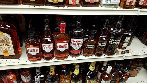 Liquor Store «Wilkinson Liquor Store», reviews and photos, 146 US-72 #101, Collierville, TN 38017, USA