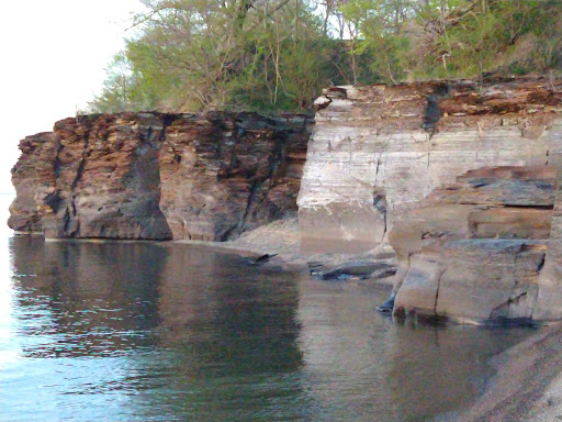 Park «Gratiot Park», reviews and photos, NY-5 & Point Dr W, Dunkirk, NY 14048, USA