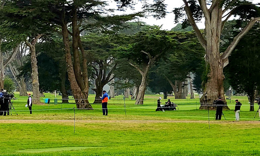 Golf Course «Fleming 9 Course», reviews and photos, 99 Harding Rd, San Francisco, CA 94132, USA