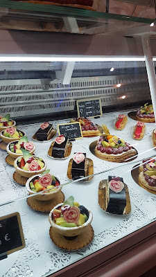 Pain et Saveurs à Metz