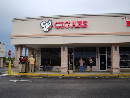 Cigar Shop «Smoke Inn Cigars, Vero Beach», reviews and photos, 514 21st St, Vero Beach, FL 32960, USA