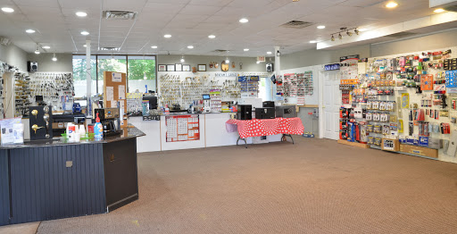 Locksmith «American Eagle Locksmith», reviews and photos, 3484 Hendersonville Rd, Fletcher, NC 28732, USA