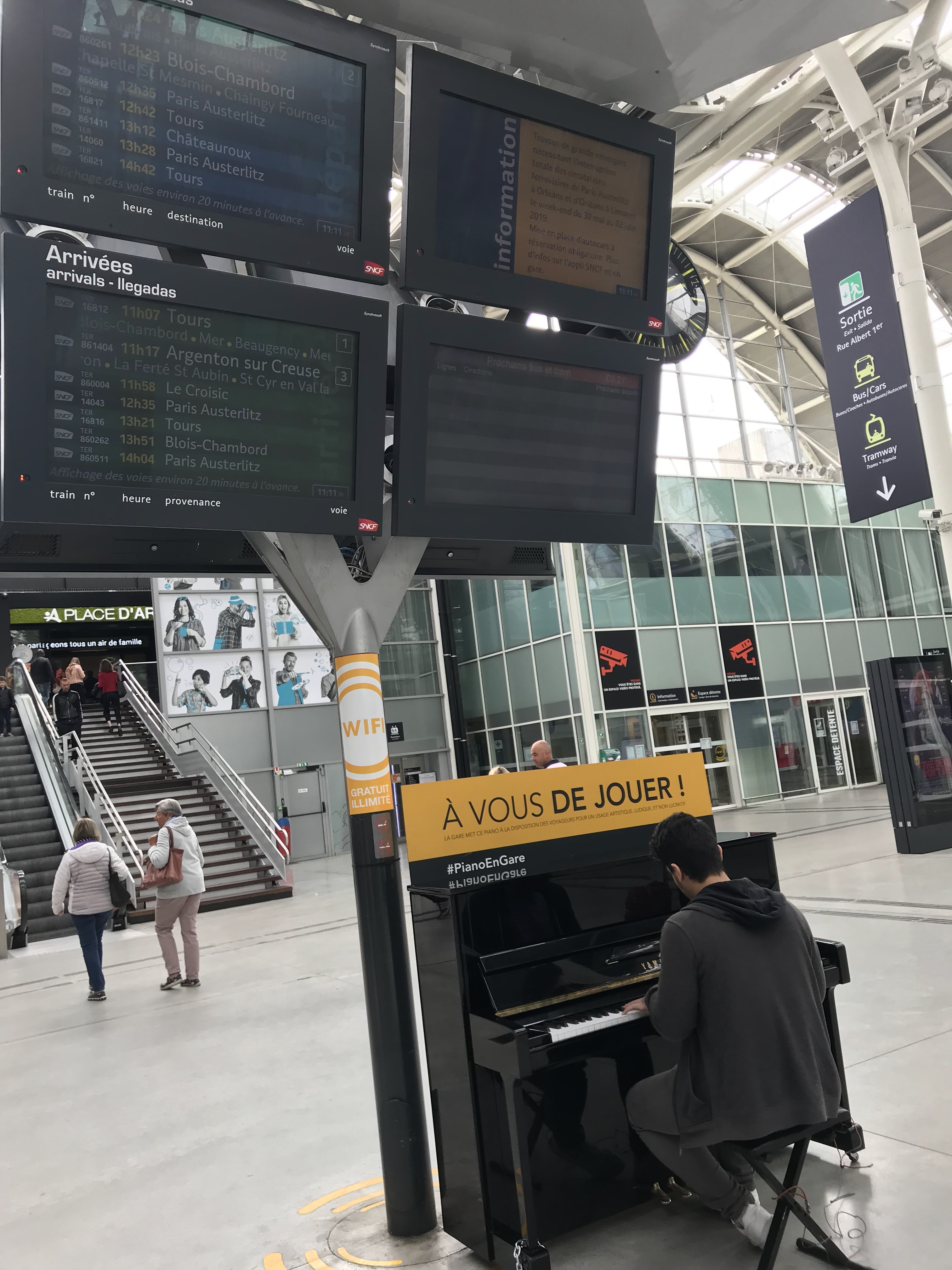Photo n° 3 de l'avis de Patrick.e fait le 18/05/2019 à 11:42