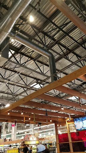 Grocery Store «Whole Foods Market», reviews and photos, 7133 N Oracle Rd, Tucson, AZ 85704, USA