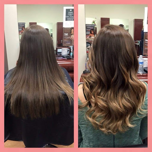 Beauty Salon «Vie de Bella Salon», reviews and photos, 610 Nottingham Rd, Syracuse, NY 13224, USA