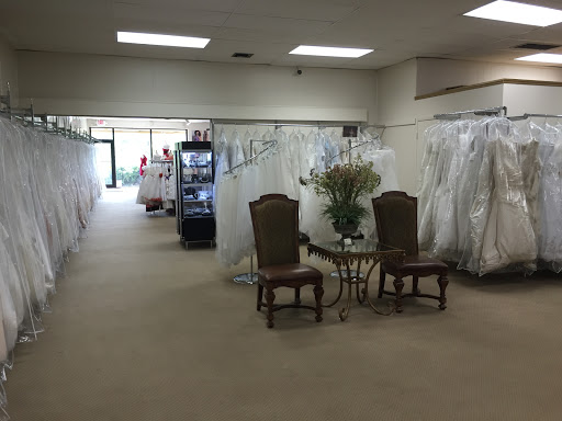 Bridal Shop «Happy Bride», reviews and photos, 2930 SW 30th Ave, Hallandale Beach, FL 33009, USA