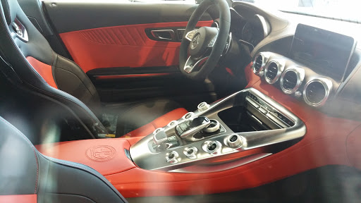 Used Car Dealer «Mercedes-Benz of Daytona Beach», reviews and photos, 1188 N Tomoka Farms Rd, Daytona Beach, FL 32124, USA