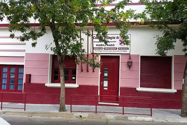 Colegio Bilingüe de Minas