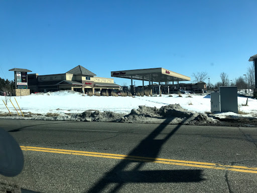 Convenience Store «Kwik Trip #429», reviews and photos, 4868 208th St N, Forest Lake, MN 55025, USA
