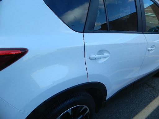 Auto Body Shop «East Coast Collision, Inc.», reviews and photos, 5320 Eisenhower Ave, Alexandria, VA 22304, USA