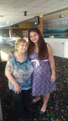 Bowling Alley «Lucky Strike Lanes Inc», reviews and photos, 185 Stafford Rd, Mansfield Center, CT 06250, USA