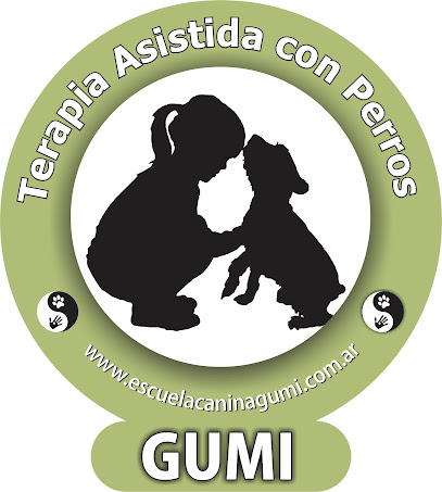 Escuela de Entrenamiento Canino Gumi