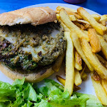 Photo n° 3 de l'avis de JADE. fait le 05/08/2022 à 01:12 pour LE168 - BAR RESTAURANT BRASSERIE à Poitiers