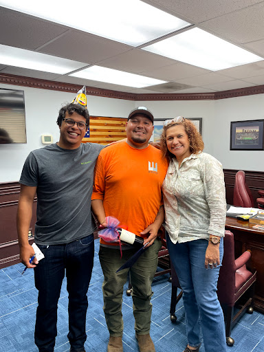 Law Firm «Ozment Law», reviews and photos