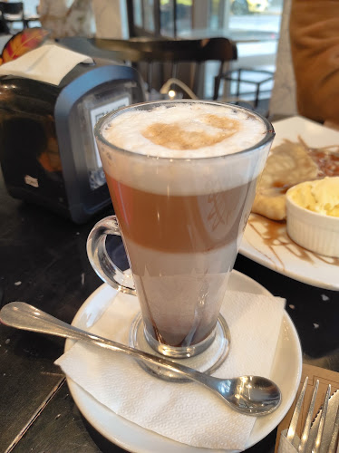 Café Bar La Firma
