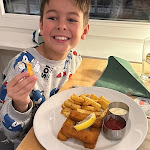 Photo n°6 de l'avis de Tammy.e fait le 14/01/2024 à 16:17 sur le  Seewirt am Thumsee à Bad Reichenhall