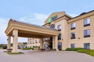 Holiday Inn Express & Suites Wichita Falls, an IHG Hotel image