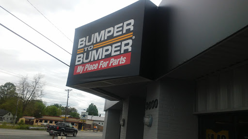Auto Parts Store «Bumper to Bumper», reviews and photos, 9600 Dixie Hwy, Valley Station, KY 40272, USA