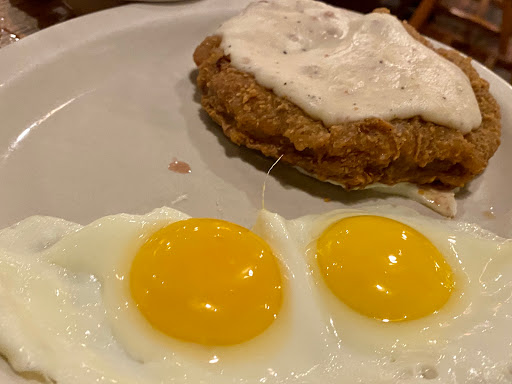 American Restaurant «Cracker Barrel Old Country Store», reviews and photos, 18151 Katy Fwy, Houston, TX 77094, USA