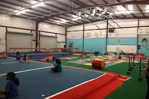 GymTech Youth Gym Sports image