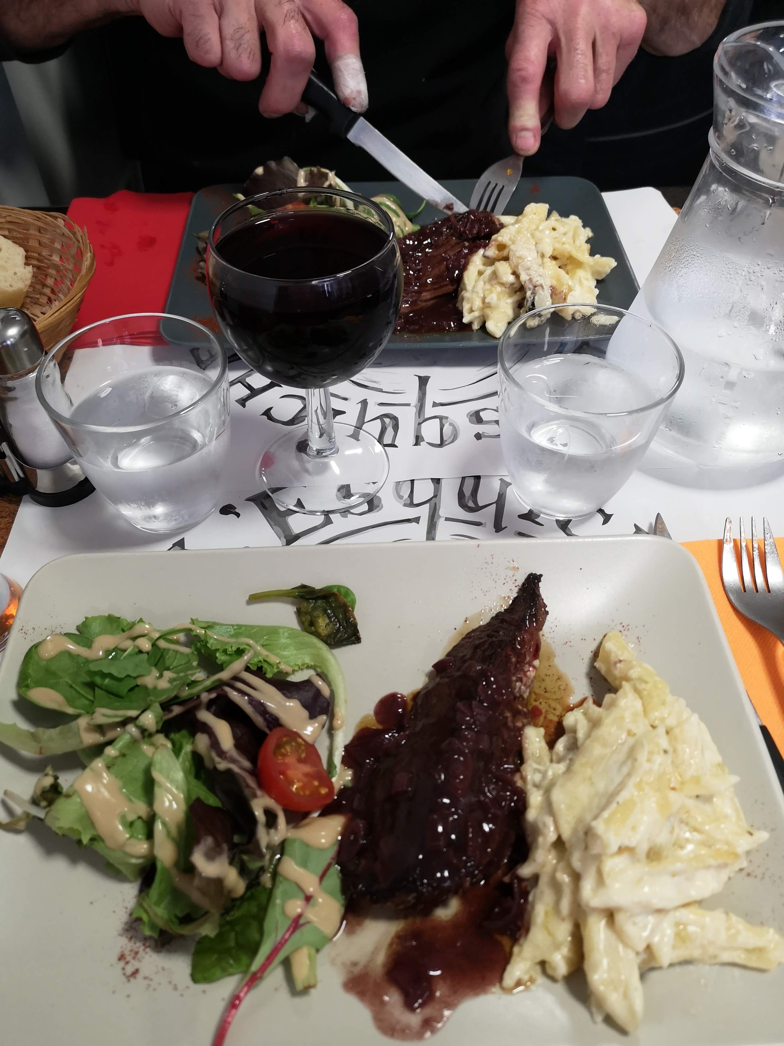 Photo n° 1 de l'avis de Anabella.l fait le 13/11/2018 à 11:46