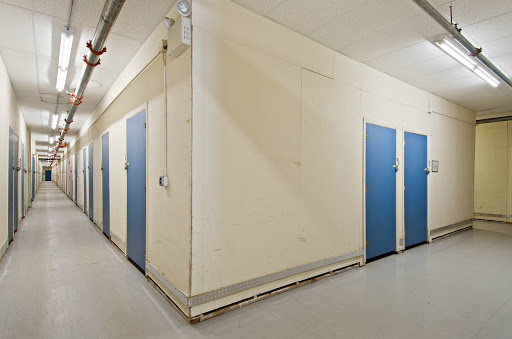 Self-Storage Facility «Planet Self Storage», reviews and photos, 115 Bacon St, Waltham, MA 02451, USA