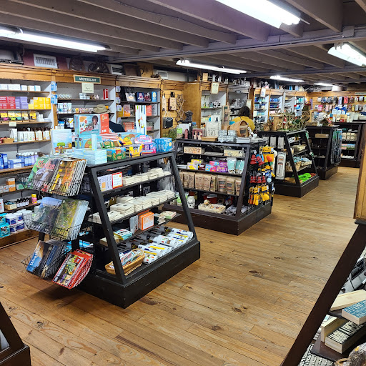 General Store «Mast General Store Waynesville», reviews and photos, 63 N Main St, Waynesville, NC 28786, USA